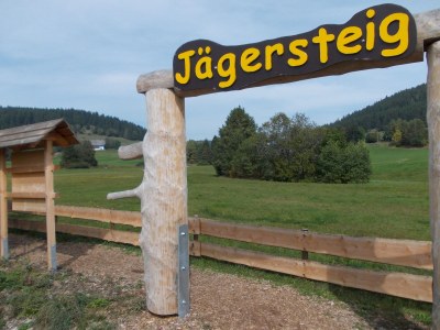 Holiday house Sauter - Environment photo 23