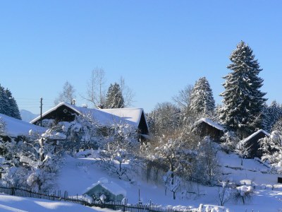 Holiday house Ecological house - Outdoor photo 3