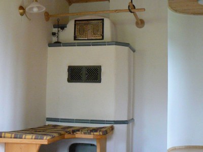 Holiday house Ecological house - Features photo 7