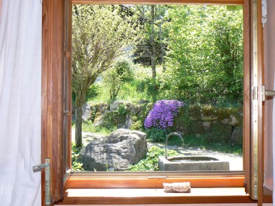 Holiday house Ecological house - Features photo 8