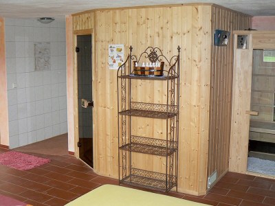 Holiday house Ecological house - Features photo 13