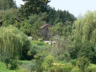 Holiday house Ecological house - Environment photo 16