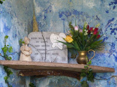 Holiday house Ecological house - Environment photo 38