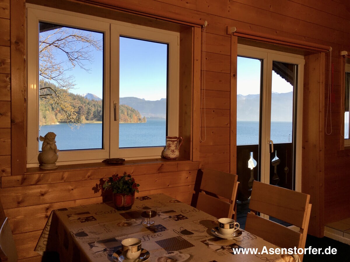 Holiday apartment Haus Asenstorfer am See - Outdoor photo 3