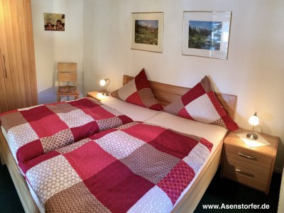 Holiday apartment Haus Asenstorfer am See - Features photo 7