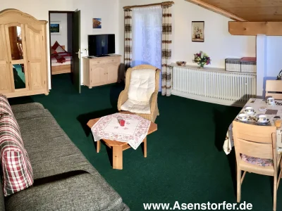 Holiday apartment Haus Asenstorfer am See - Features photo 8