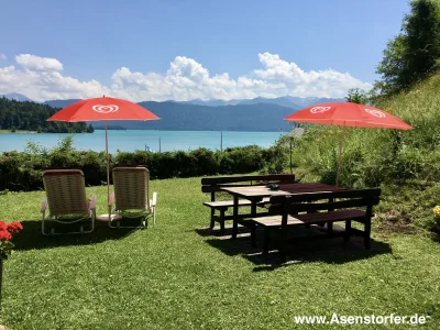 Holiday apartment Haus Asenstorfer am See - Features photo 9