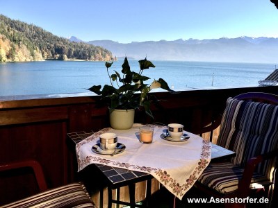 Holiday apartment Haus Asenstorfer am See - Features photo 10