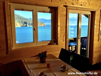 Holiday apartment Haus Asenstorfer am See - Features photo 11