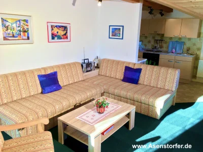 Holiday apartment Haus Asenstorfer am See - Features photo 12