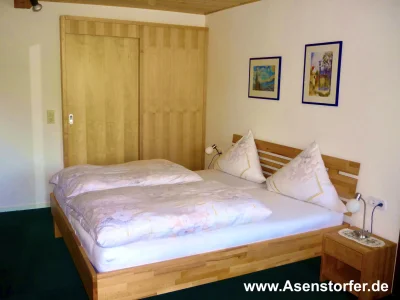 Holiday apartment Haus Asenstorfer am See - Features photo 13