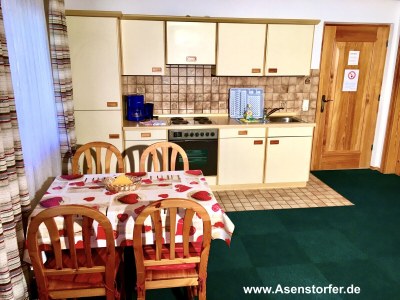 Holiday apartment Haus Asenstorfer am See - Features photo 14