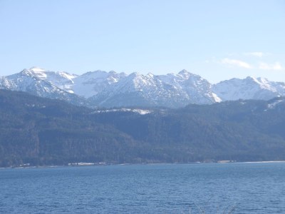 Holiday apartment Haus Asenstorfer am See - Environment photo 16