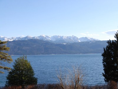 Holiday apartment Haus Asenstorfer am See - Environment photo 17