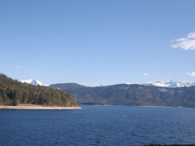 Holiday apartment Haus Asenstorfer am See - Environment photo 20