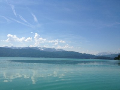 Holiday apartment Haus Asenstorfer am See - Environment photo 21