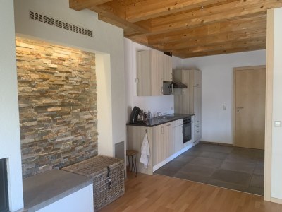 Holiday apartment Chalet 6 p with fireplace in nice skivillage - Outdoor photo 16