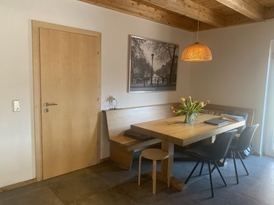 Holiday apartment Chalet 6 p with fireplace in nice skivillage - Features photo 18