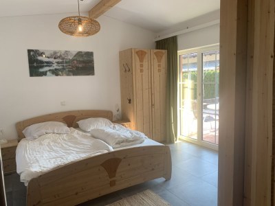 Holiday apartment Chalet 6 p with fireplace in nice skivillage - Features photo 20