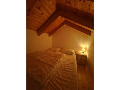 Holiday apartment Chalet 6 p with fireplace in nice skivillage - Features photo 21