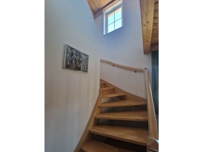 Holiday apartment Chalet 6 p with fireplace in nice skivillage - Features photo 22