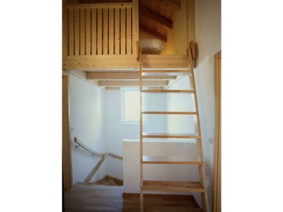 Holiday apartment Chalet 6 p with fireplace in nice skivillage - Features photo 23