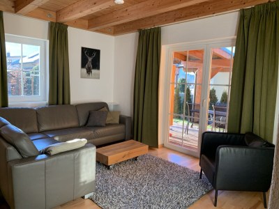 Holiday apartment Chalet 6 p with fireplace in nice skivillage - Features photo 25