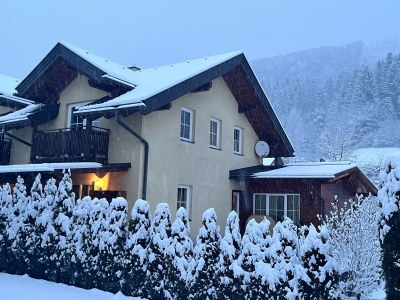 Holiday apartment Chalet 6 p with fireplace in nice skivillage - Features photo 30