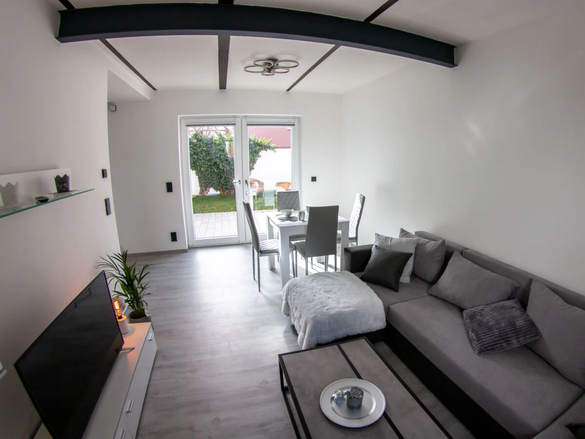 Holiday apartment Geisfeld Hof 63