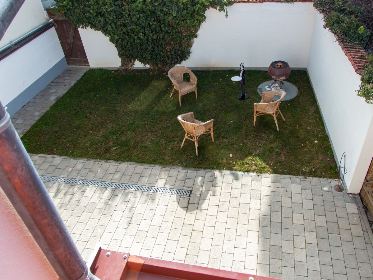 Holiday apartment Geisfeld Hof 63 - Outdoor photo 3