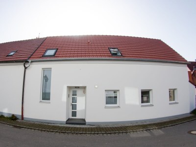 Holiday apartment Geisfeld Hof 63 - Outdoor photo 6