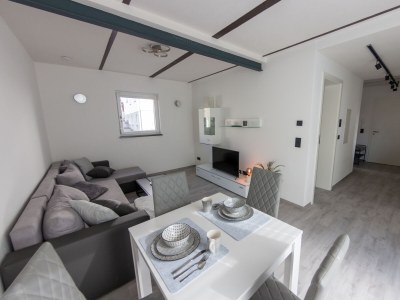 Holiday apartment Geisfeld Hof 63 - Features photo 10