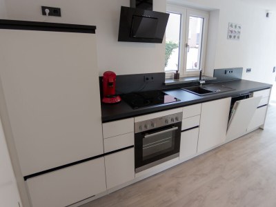 Holiday apartment Geisfeld Hof 63 - Features photo 11