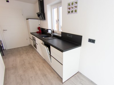 Holiday apartment Geisfeld Hof 63 - Features photo 12