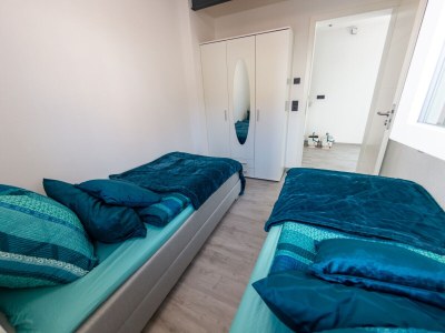 Holiday apartment Geisfeld Hof 63 - Features photo 13