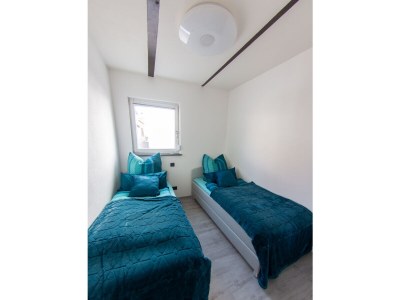 Holiday apartment Geisfeld Hof 63 - Features photo 14