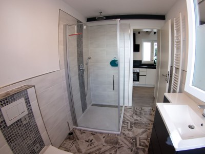 Holiday apartment Geisfeld Hof 63 - Features photo 15