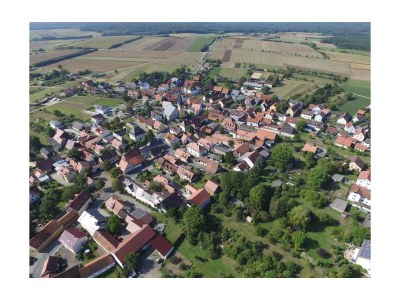 Holiday apartment Geisfeld Hof 63 - Environment photo 18