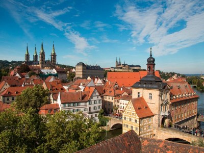 Holiday apartment Geisfeld Hof 63 - Environment photo 22