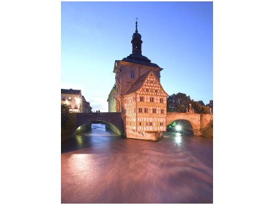 Holiday apartment Geisfeld Hof 63 - Environment photo 23