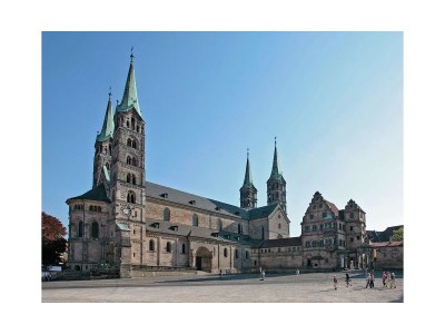 Holiday apartment Geisfeld Hof 63 - Environment photo 24