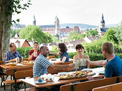 Holiday apartment Geisfeld Hof 63 - Environment photo 25