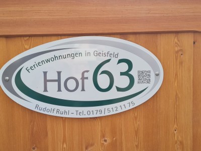 Holiday apartment Geisfeld Hof 63 - Document photo 35