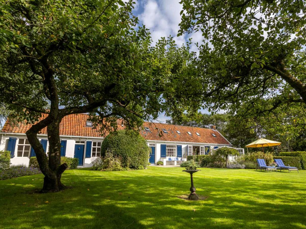 Holiday house Holiday house Aagtekerke - ZE415