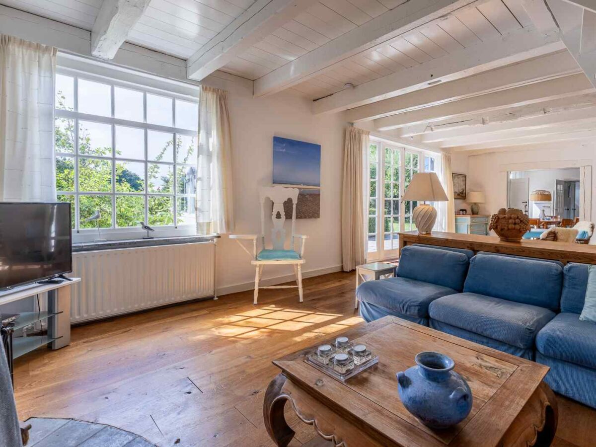 Holiday house Holiday house Aagtekerke - ZE415 - Features photo 2