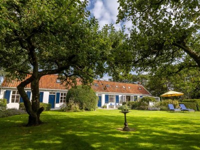 Holiday house Holiday house Aagtekerke - ZE415 in Aagtekerke - Holiday house