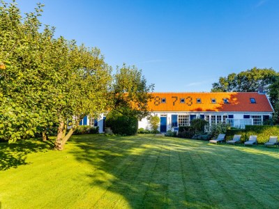 Holiday house Holiday house Aagtekerke - ZE415 - Environment photo 22