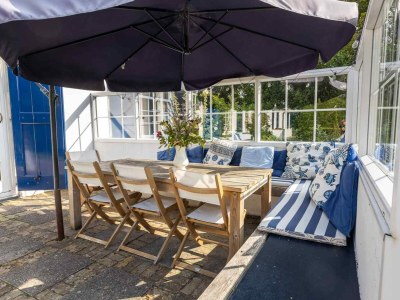 Holiday house Holiday house Aagtekerke - ZE415 - Environment photo 23