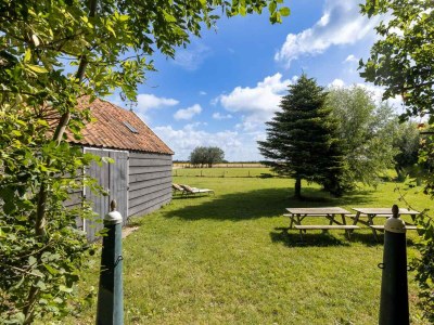 Holiday house Holiday house Aagtekerke - ZE415 - Environment photo 33