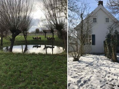 Holiday house Holiday house Aagtekerke - ZE415 - Environment photo 35